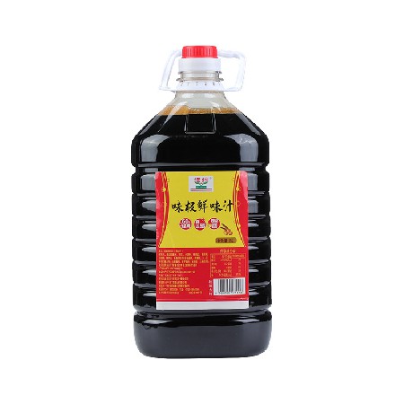 味极鲜味汁